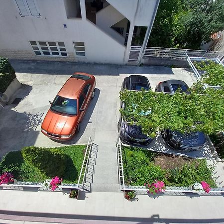 Baska Voda Apartments - Steps From The Beach, Free Parking, Central Location Baška Voda Exterior foto