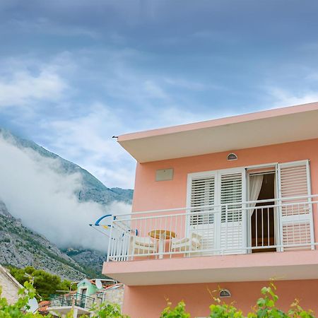 Baska Voda Apartments - Steps From The Beach, Free Parking, Central Location Baška Voda Exterior foto
