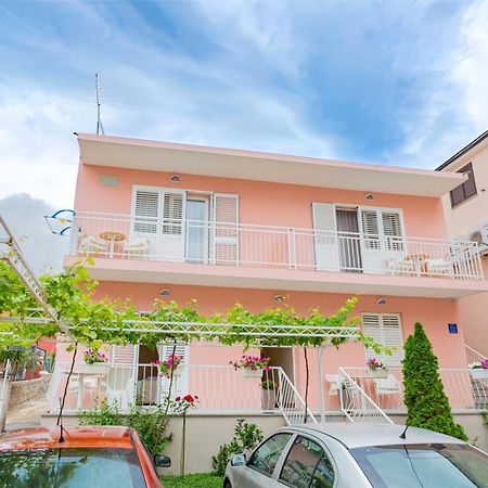 Baska Voda Apartments - Steps From The Beach, Free Parking, Central Location Baška Voda Exterior foto