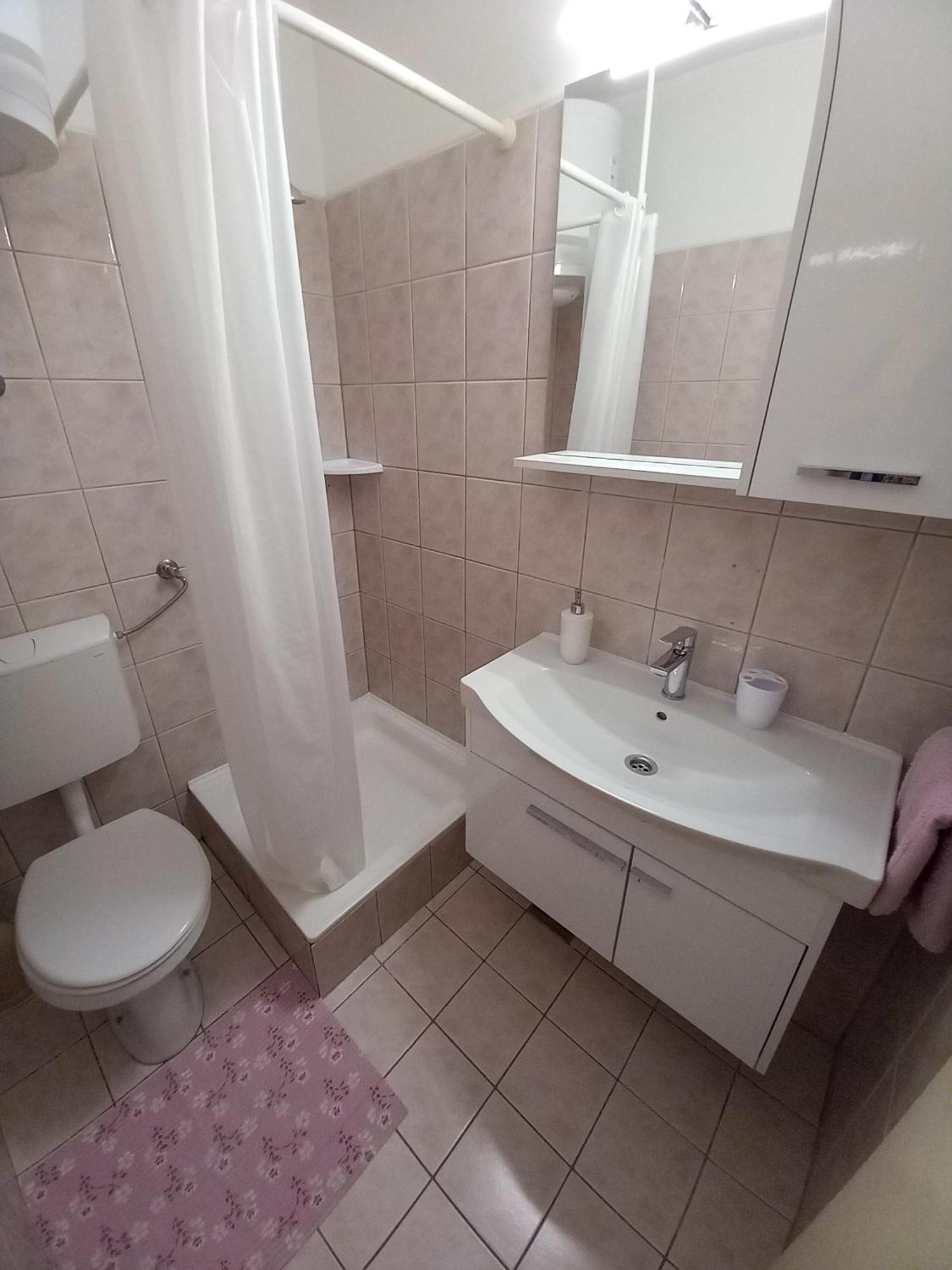 Baska Voda Apartments - Steps From The Beach, Free Parking, Central Location Baška Voda Quarto foto