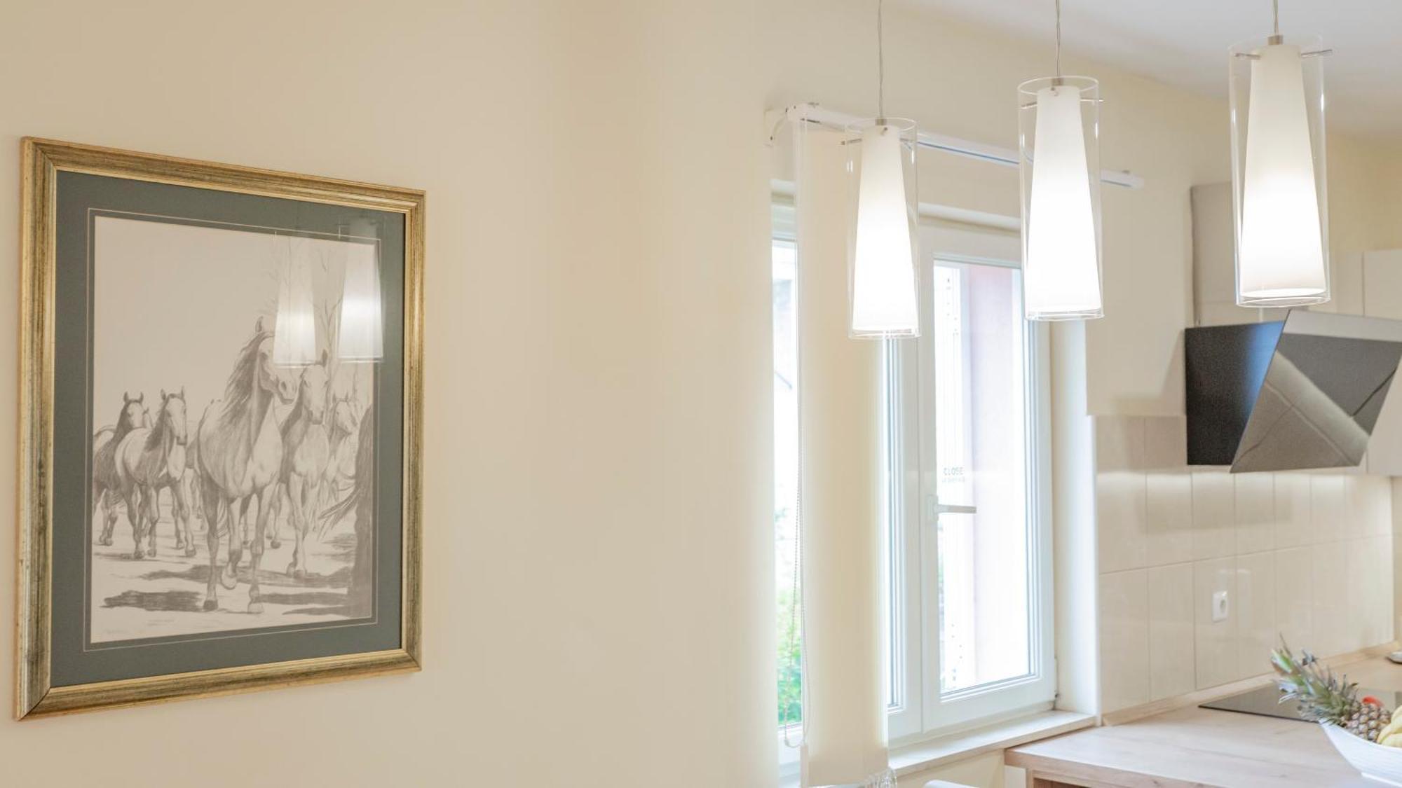 Baska Voda Apartments - Steps From The Beach, Free Parking, Central Location Baška Voda Exterior foto