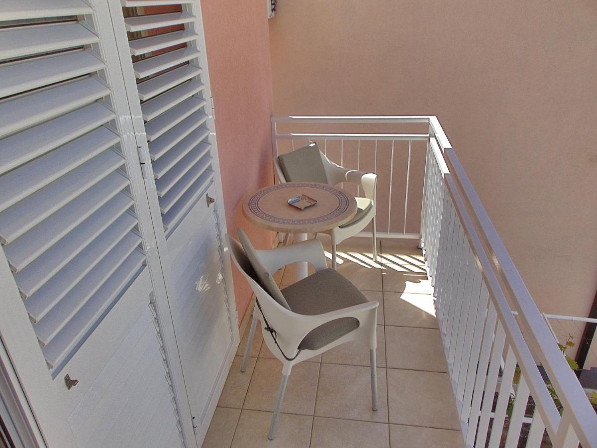 Baska Voda Apartments - Steps From The Beach, Free Parking, Central Location Baška Voda Exterior foto